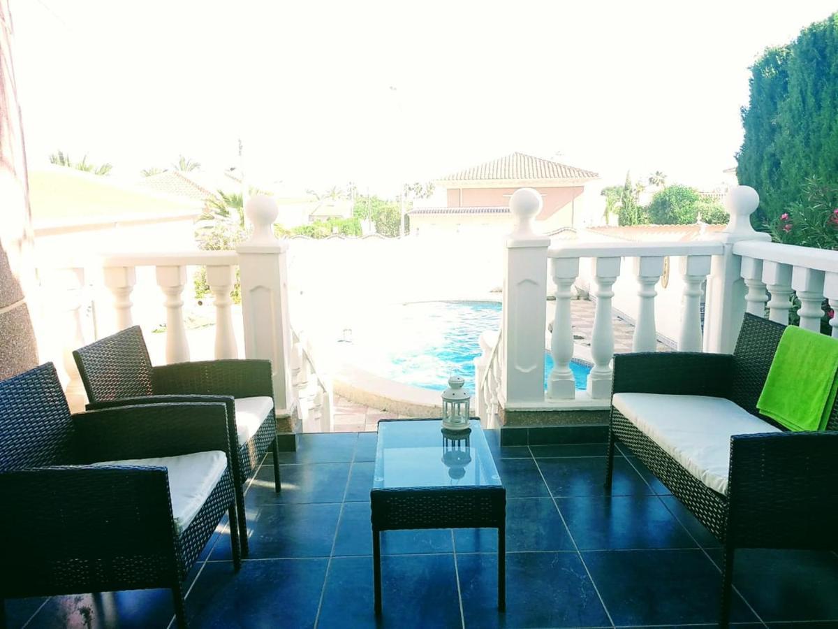 Villa Casa de Limón Ciudad Quesada Exterior foto